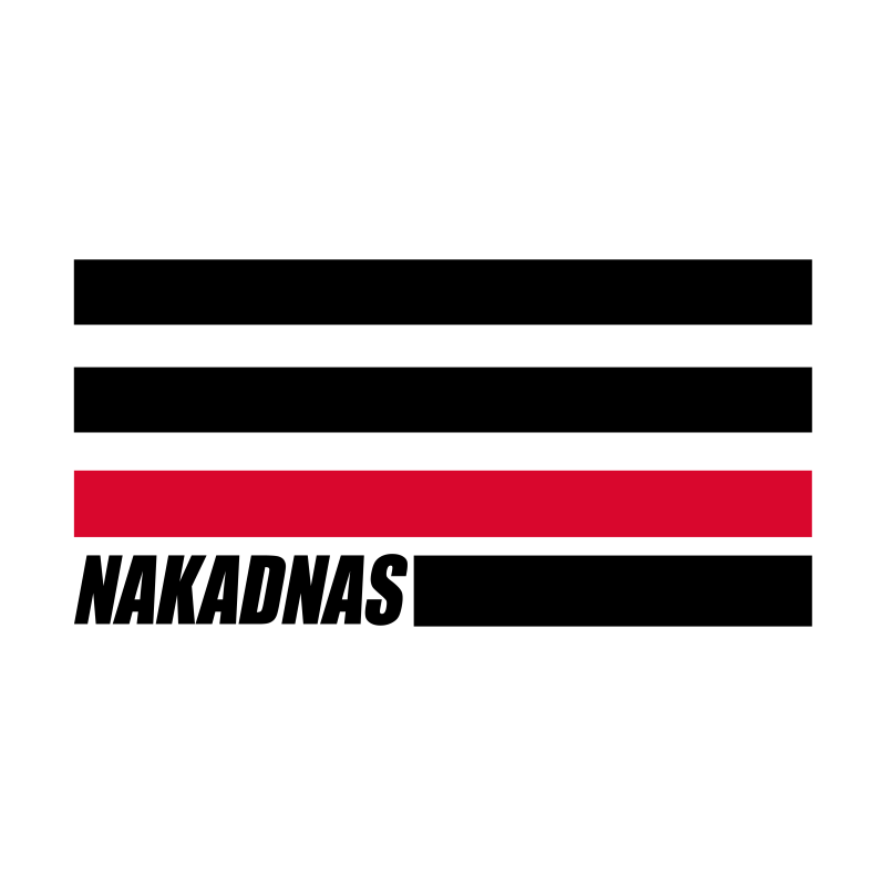 Nakadnas Brand