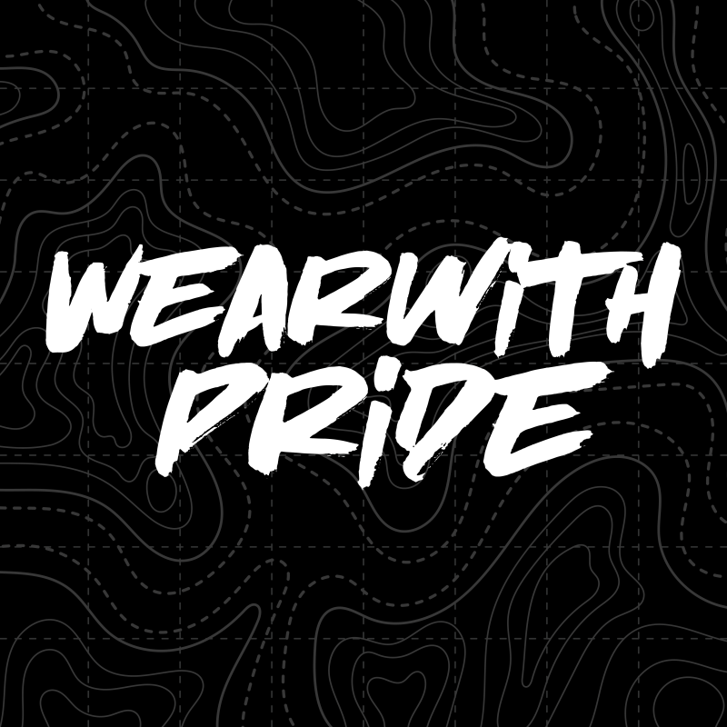 Wearwithpride
