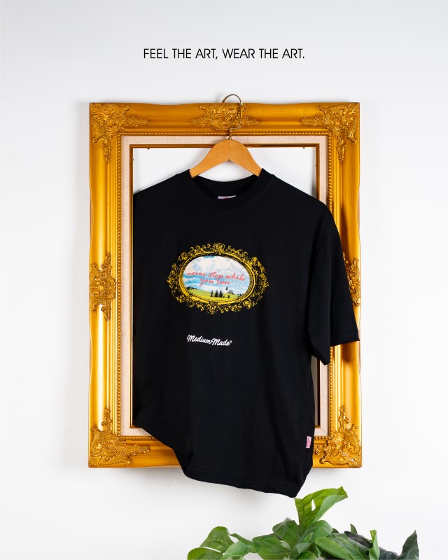 North Borneo Collective Store banner