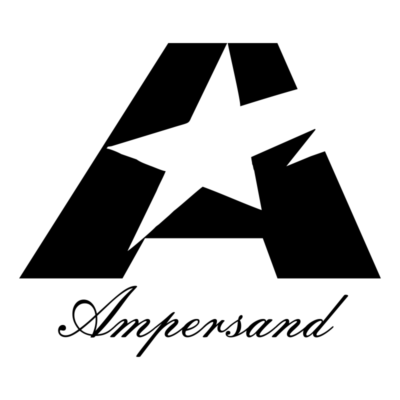 Ampersand