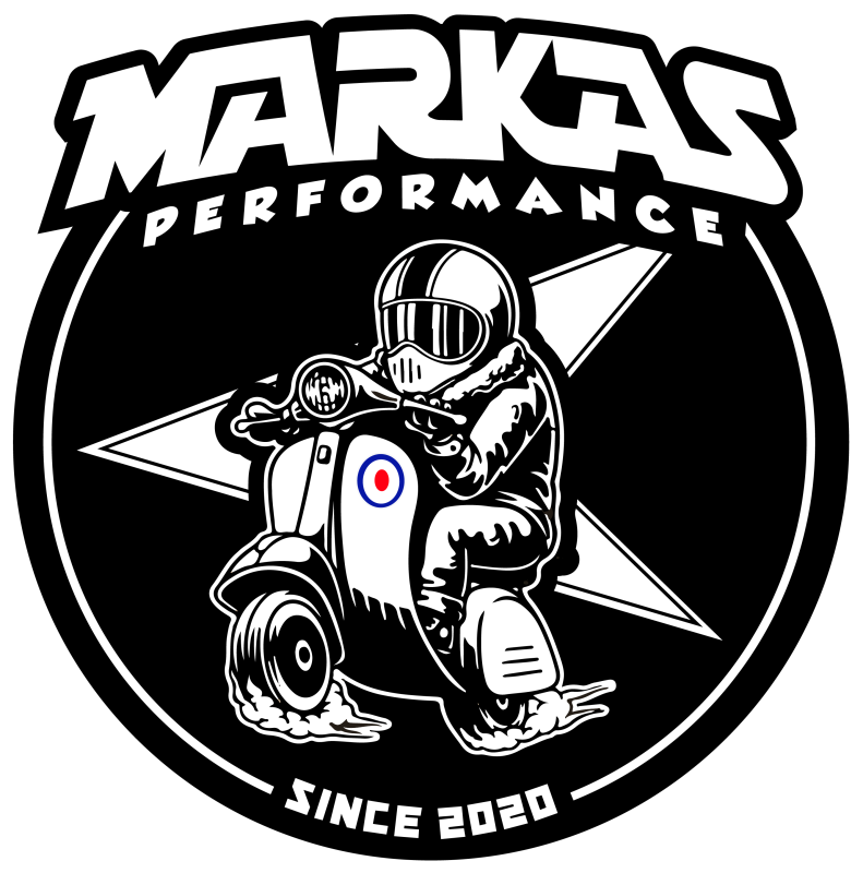 Markas Performance