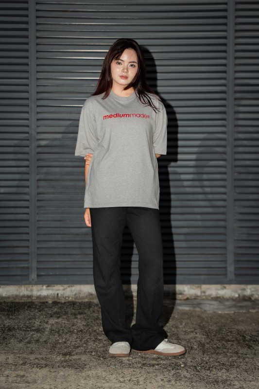BASIC CLASSIC GREY
