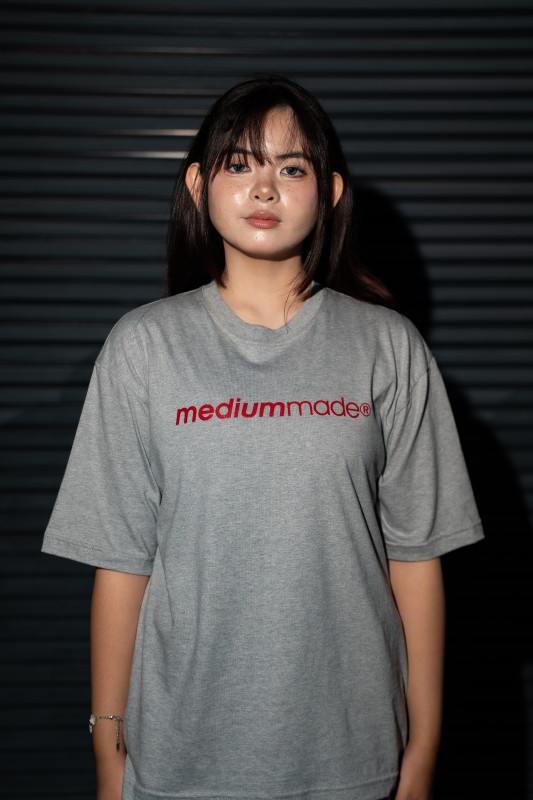 BASIC CLASSIC GREY