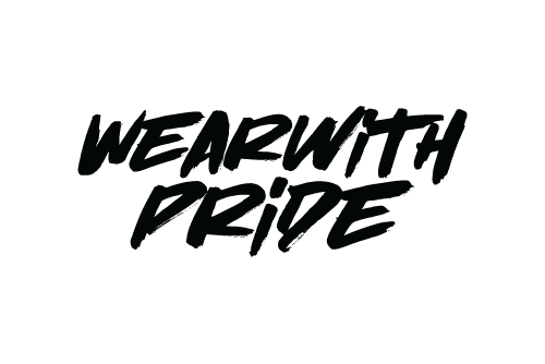 Wearwithpride
